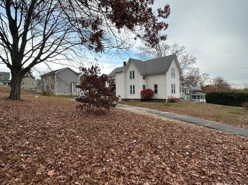 300 Terryville Ave, Bristol CT  06010-4070 exterior