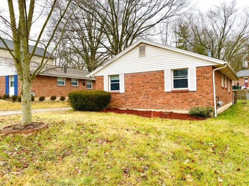1166 Brooke Ave, Cincinnati, OH 45230-3613