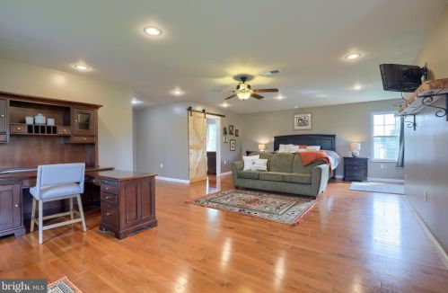 1109 Upper Van Reed Rd, Dauberville PA  19533-9342 exterior