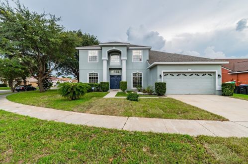 1887 Florence Vista Blvd, Orlando, FL 32818-8962