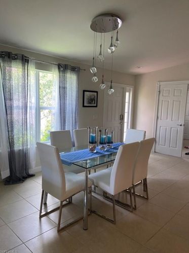 8691 Genova Ct, Naples FL  34114-2748 exterior