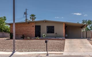 7230 Flamenco Dr, Tucson, AZ 85710-1306