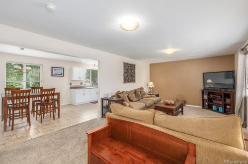 4626 Atchison Way, Denver CO exterior