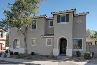 985 Cantebria Dr, Gilbert, AZ 85233-7505