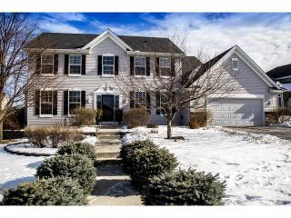 2943 White Eagle Dr, Saint Paul, MN 55129-4289