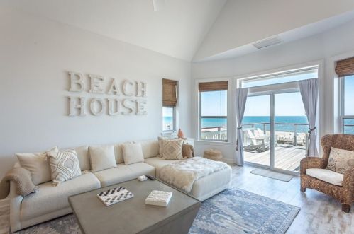 152 Gorrie Dr, Saint George Island, FL 32328-2728