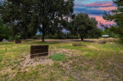 3455 Humphrey Rd, Loomis CA  95650-9075 exterior