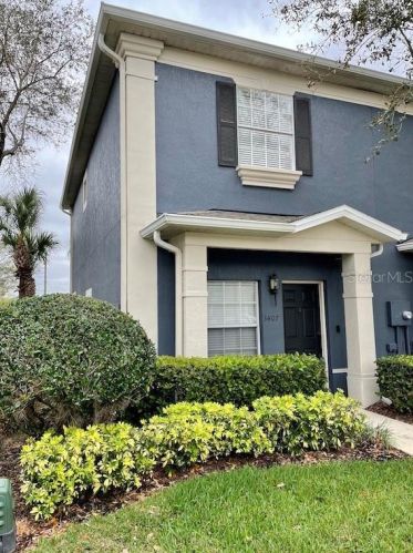 3407 Wilshire Way Rd, Orlando, FL 32829-7353