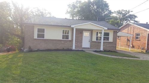 6659 Highridge Ave, Florence, KY 41042-1318