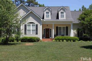 105 Fleming Forest Dr, Youngsville, NC 27596-8755