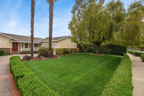 1579 Willow Oaks Dr, San Jose, CA 95125-4453