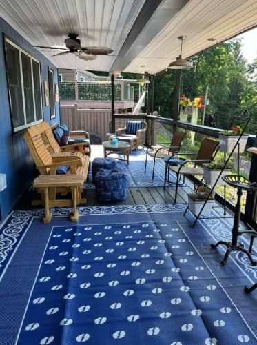 573 Lake Side Rd, Addison, PA 15411-2221