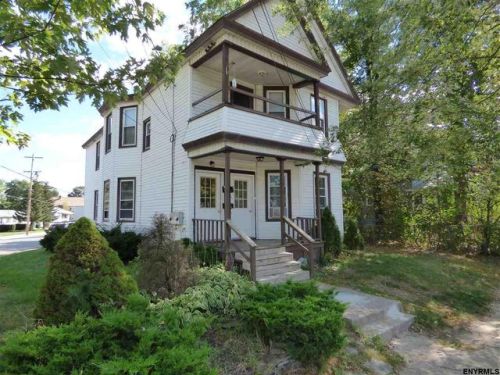 40 Wallace St, Schenectady, NY 12302-2309