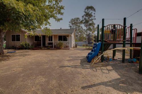 6502 18 St, Rio Linda CA  95673-3609 exterior