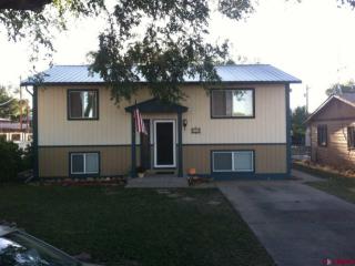 333 Madison St, Cortez, CO 81321-2831