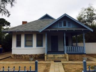 822 5th Ave, Tucson, AZ 85705-7722