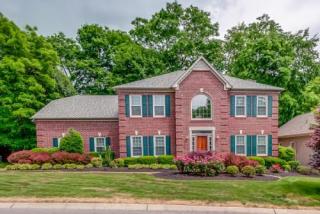 5316 Heatherwood Dr, Brentwood, TN 37027-4387