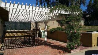 4448 La Granada Way, La Canada CA  91011-2955 exterior