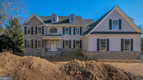 542 Smithbridge Rd, Glen Mills, PA 19342-1541