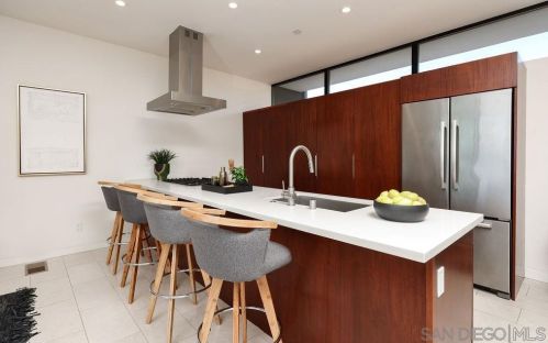 4110 Louisiana St, San Diego CA  92104-1610 exterior