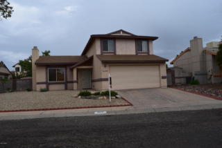 2608 Flamebrook Rd, Tucson, AZ 85741-3753