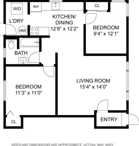 3019 Florida St, Oakland, CA 94602-3326
