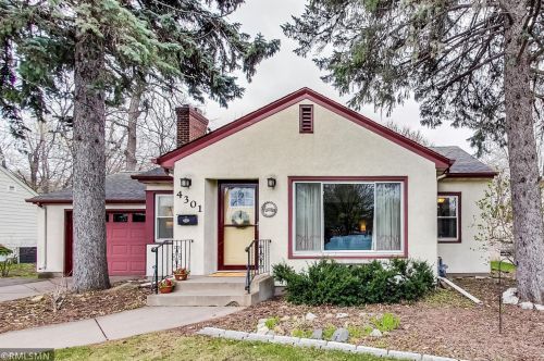 4301 Broadway Ave, Minneapolis, MN 55422-1251