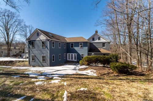 1 Bede Ter, Cornwall NY  exterior