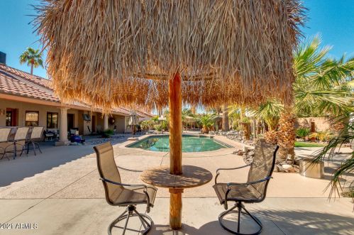 7536 Libby St, Glendale AZ 85308-8144 exterior