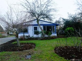 10105 Kline St, Lakewood, WA 98499-4234