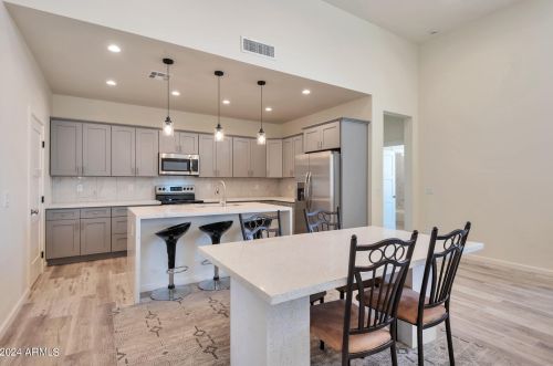 1278 Calle Tuberia, Casa Grande AZ  85194-8770 exterior