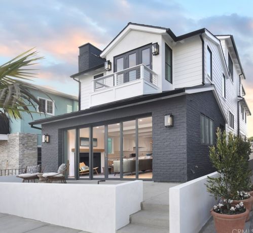 309 Anade Ave, Newport Beach, CA 92661-1115