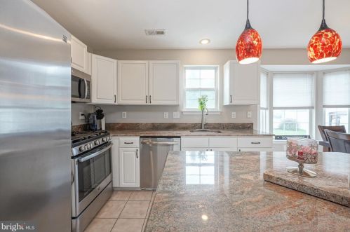 9 Flemish Way, Lumberton Township NJ  08048-4527 exterior