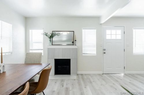 1617 40th St, San Diego CA  92113-4039 exterior