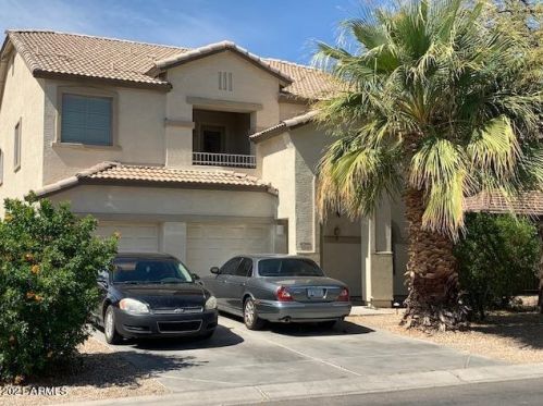 29080 Yellow Bee Dr, San Tan Valley, AZ 85143-8104