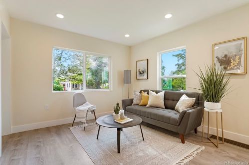 3360 Chase St, Denver CO  80212-7038 exterior