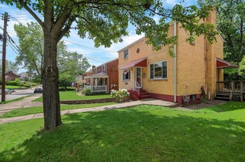 217 Whipple St, Pittsburgh, PA 15218-1139
