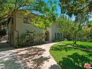 2000 Hobart Blvd, Los Angeles CA  90027-1656 exterior