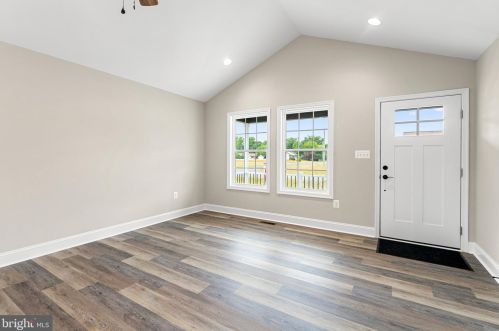95 Cople Dr, Montross VA  22520-4155 exterior