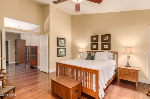 4537 Fernwood Ct, Cave Creek AZ  85331-3213 exterior