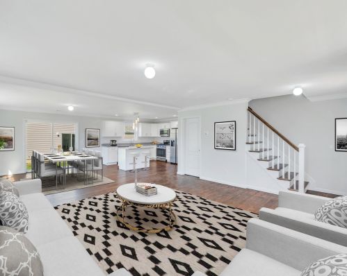 594 Canal Rd, Mount Sinai NY  11766-3307 exterior