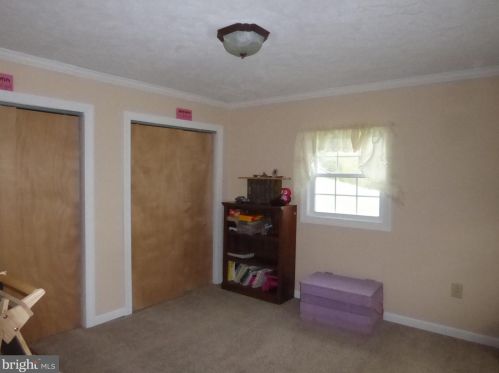 1090 Luther Heishman Rd, Baker WV  26801-8319 exterior