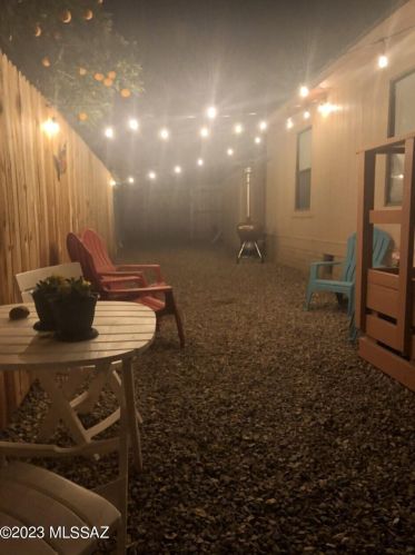 5518 Box R St, Tucson AZ  85713-6328 exterior