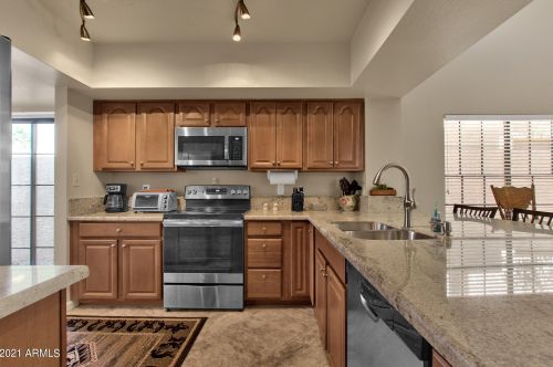 11131 Yucca St, Scottsdale AZ  85259-6990 exterior