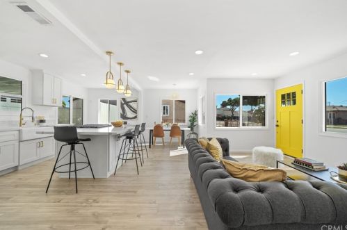 18422 Falda Ave, Torrance CA  90504-5018 exterior