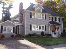 45 Newbury St, Newton, MA 02459-2139
