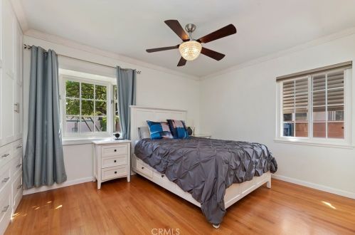 1006 Courtney Ave, Fullerton CA 92833-4461 exterior