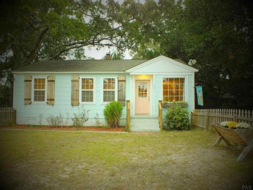 208 Greve Rd, Pensacola, FL 32507-3124