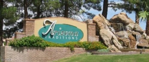 18096 Spencer Dr, Sun City, AZ 85374-1944