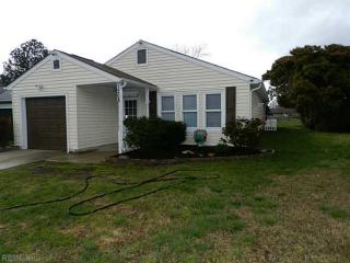 1208 Saddleback Lndg, Chesapeake, VA 23320-2808